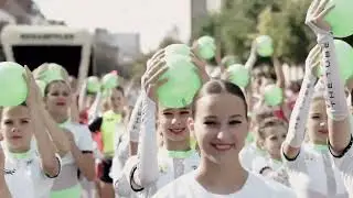 Piruett Tánc Stúdió.: 2022 Debreceni Virágkarnevál