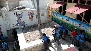 Haitian Roots Academy