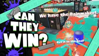 This Set Came Down To 1 INSANE Push...