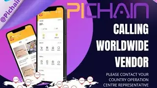 Kasuwar Motoci ta amince akan PI Network price Ta daga a Nigeria da China Singapore and Indonesian