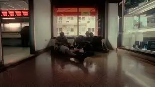 ZIMOS - LOVE (feat. Sabb Montes & Joaquino Loco) - Visualizer