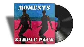 [FREE] SOUL SAMPLE PACK/LOOP KIT 