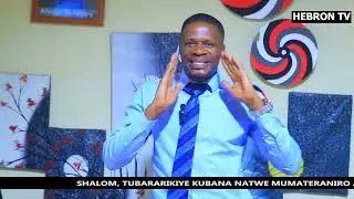IBI BYOSE BIRASOHORA MURIYI MINSI ITATU ISOZA UKWEZI KWA 5