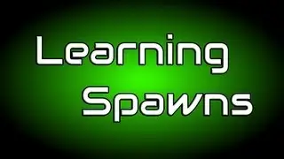 How to Learn the Spawns in Black Ops 2