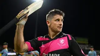 33 REQUIRED FROM 12!!! SEAN DICKSON MASTER CLASS | Full Clip