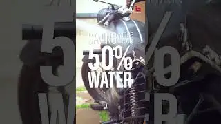 Revolutionize Your Bike Cleaning with iBELL's High-Pressure Cleaners - Eco-Friendly & Efficient!