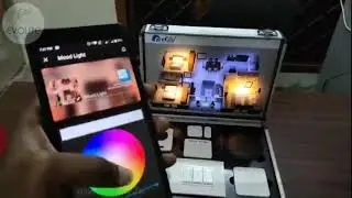 Live Home Automation Demo Kit by Evolite | Smart Home Simplified!