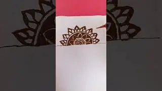 bridal mehendi #mehndi #hennaartist #newmahendi #beginners