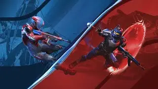 Splitgate: Arena Reloaded | Match Win