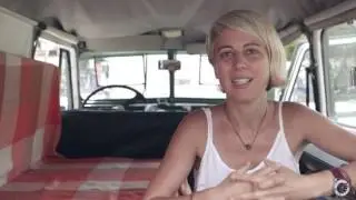 Un Entrevista que Nos Encant&oacute; | Viajar Vale La Pena