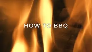 KellyBronze - How to BBQ