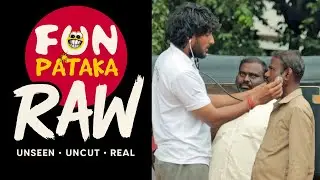Free Health Checkup Gone Wrong | FunPataka RAW
