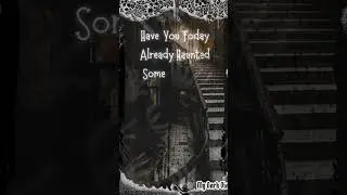 👻🖤Never Ghost Your Diary...💀🥀 #horror #gothic #halloween #creepy #dark