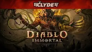 Diablo Immortal | Gameplay (4k) Cap9
