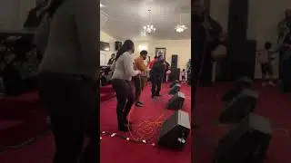New Breed of Columbus, Ga