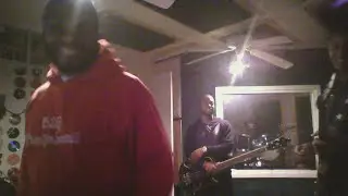 The Brothers Footman Live Jam Session