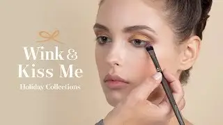 Kiss Me & Wink: MUD Cosmetic's 2018 Holiday Collections