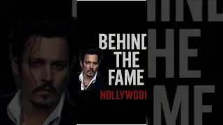 Johnny Depp&rsquo;s Untold Journey: From Music to Hollywood Legend 🎸🎥