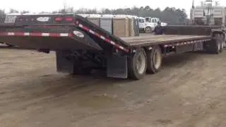 2007 Ledwell Hydratail