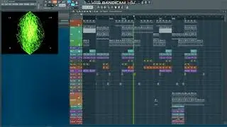 MAKING EDM II HOUSE MUSIC ON FL STUDIO 12.3