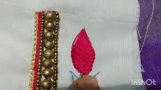 Old aari work 1 