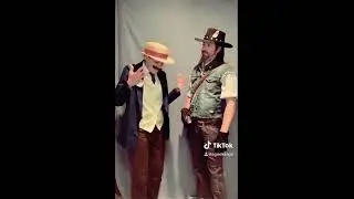 RDR2 Nigel Compilation: Where's Gavin?!