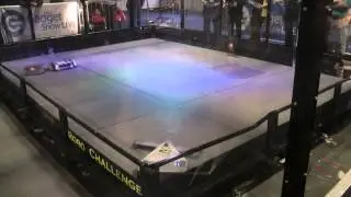 The 2013 UK FW Championships - NST & Galactus vs Tiny Toon