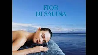 Fior di Salina:  un omaggio al sale marino del Mar Mediterraneo