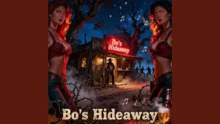 Bo's Hideaway