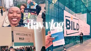 B&H Bild Expo w. My Bestie