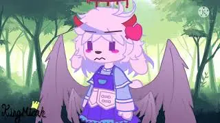 {When Clover tries to destroy the mermaid kingdom again}{Statics Mansion of Wayward Souls}
