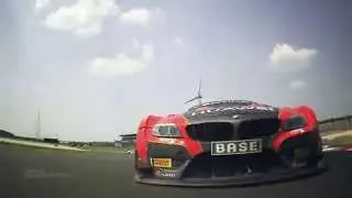 ADAC GT Masters: Jahresfilm 2015