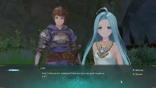 GranBlue Fantasy Relink Part 8