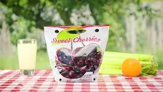 Now is Prime Time to Buy Cherries!