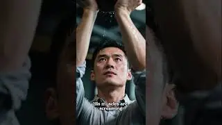 &ldquo;Discipline Will Save Your Life&rdquo;