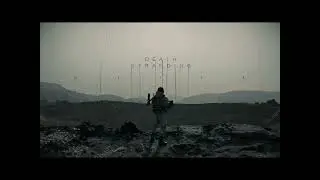 Death Stranding - Strands (but only the first part, extended)