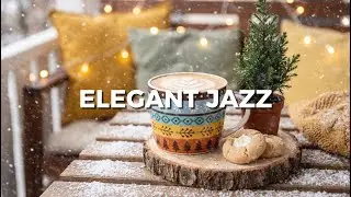 Soft Peaceful Jazz Cafe and Bossa Nova Music for Morning Coffee Instrumental Background