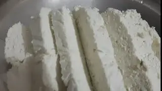 घर पर पनीर कैसे बनाएं | सॉफ्ट और फ्रेश पनीर | Market Jaisa Soft Paneer Ghar Par | Easy Paneer Recipe