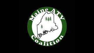 Overview of Maine ATV Municipal Grant