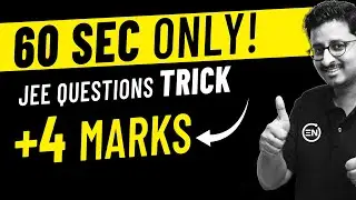 Star Delta Trick in Capacitors | IIT JEE | Unbalanced Wheatstone Bridge Tricks | Mohit Sir