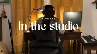 The Making Of Blue Sky (part 1) 