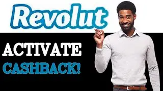 How To Revolut Cashback Categories (2025)