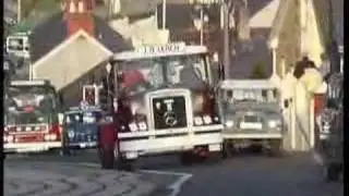LLANDUDNO TRANSPORT FESTIVAL 2006