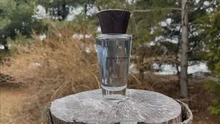 Blind Buys - Burberry Touch