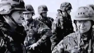 VII Corps Desert Storm