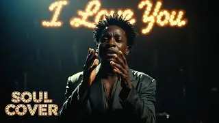 Willie Revillame - I Love You (Soul Cover)