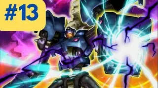Earth Machine pile vs Ranked #13 - Yugioh Master Duel (Season 39)