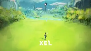 Прохождение XEL Часть 5