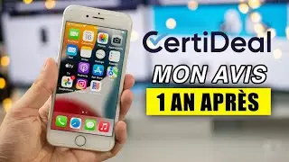 Mon Avis sur CertiDeal : 1 an après !