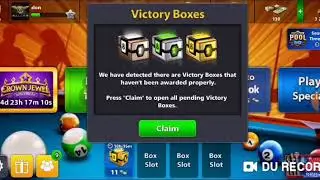 8 ball pool Crown jewel win strick cues